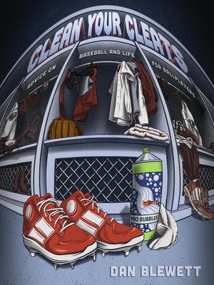 cover image of Clean Your Cleats